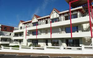 Residence Belle Epoque
