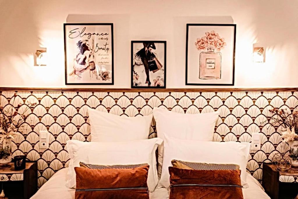 Résidence Belle Reine - Studio pour 2 Personnes 284 6 rue Davat, 73100 Aix-les-Bains