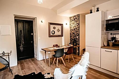 Résidence Belle Reine - Studio pour 2 Personnes 284