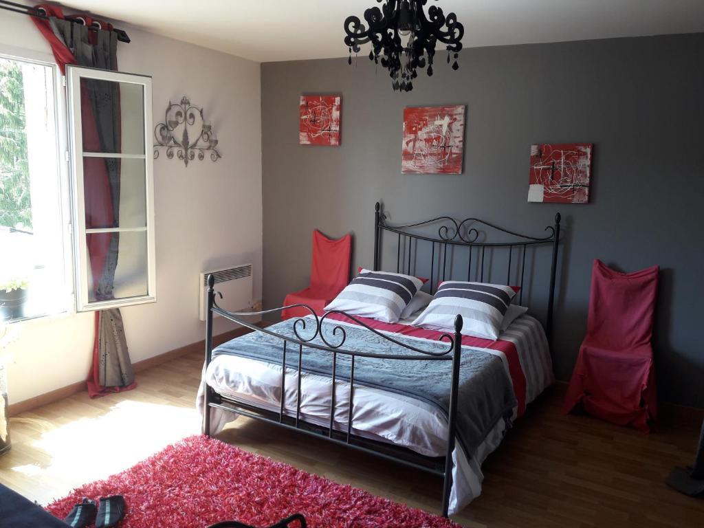 Résidence Belle Reine - Studio pour 2 Personnes 884