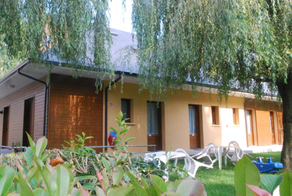 Résidence Bellecote - 3 Pièces pour 7 Personnes 57
