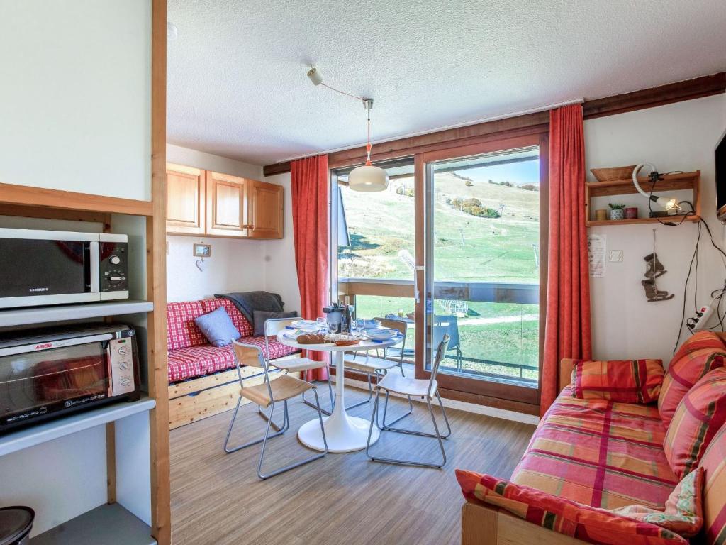 Résidence Belles Challes - Studio pour 4 Personnes 22