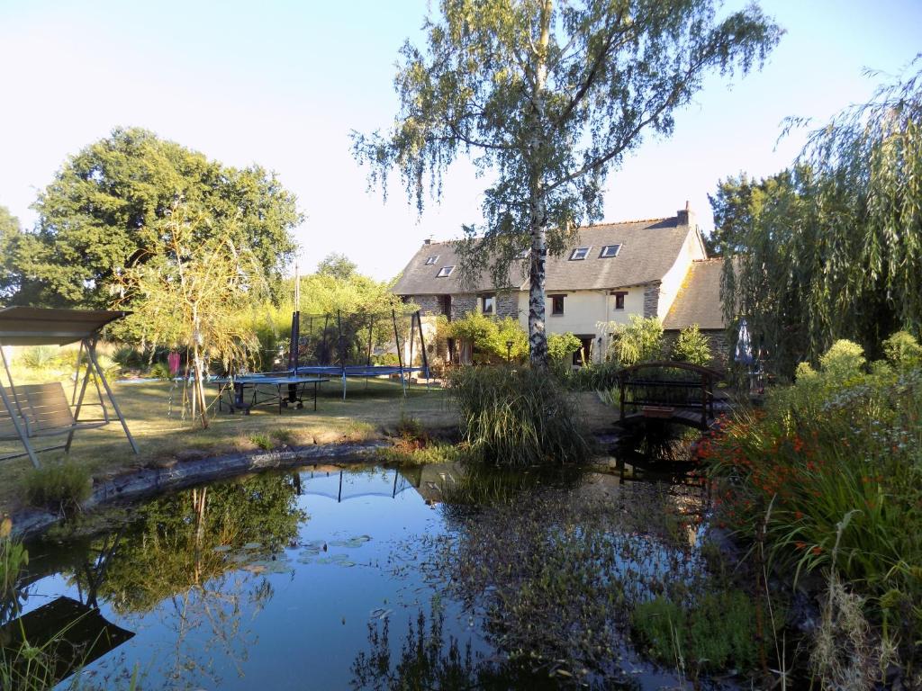 Résidence Belles Challes - Studio pour 4 Personnes 33