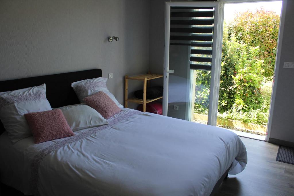 Résidence Belles Challes - Studio pour 4 Personnes 35