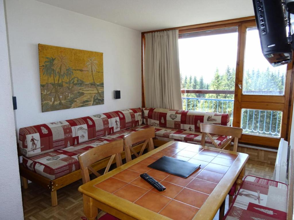 Résidence Belles Challes - Studio pour 4 Personnes 61 Arc 1800