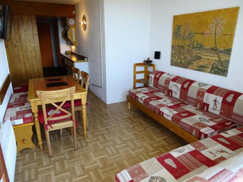 Résidence Belles Challes - Studio pour 4 Personnes 61