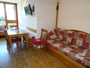 Résidence Belles Challes - Studio pour 4 Personnes 61