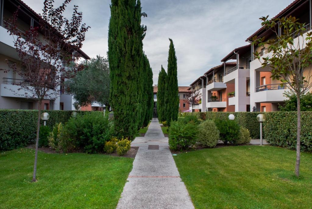 Résidence Belles Challes - Studio pour 4 Personnes 61