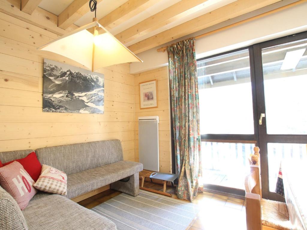 Résidence Belles Challes - Studio pour 4 Personnes 62