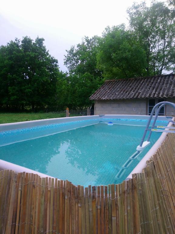 Résidence Belles Challes - Studio pour 4 Personnes 63