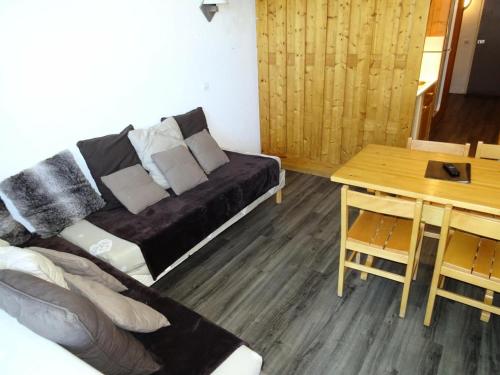 Résidence Belles Challes - Studio pour 4 Personnes 73