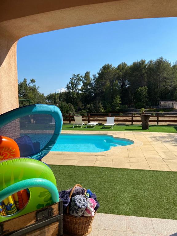 Résidence Belles Challes - Studio pour 4 Personnes 92