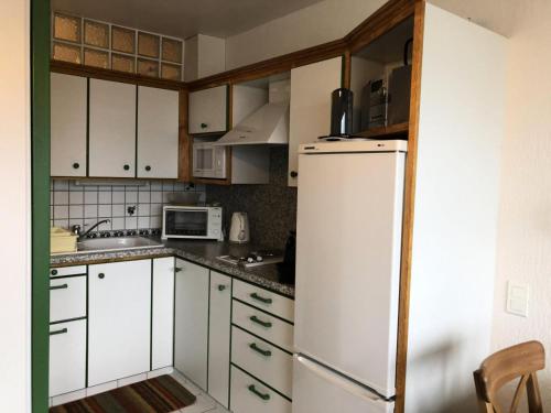 Résidence BELLEVUE - 2 Pièces pour 5 Personnes 324