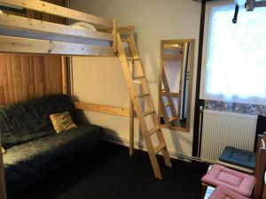 Résidence BELLEVUE - 2 Pièces pour 5 Personnes 324