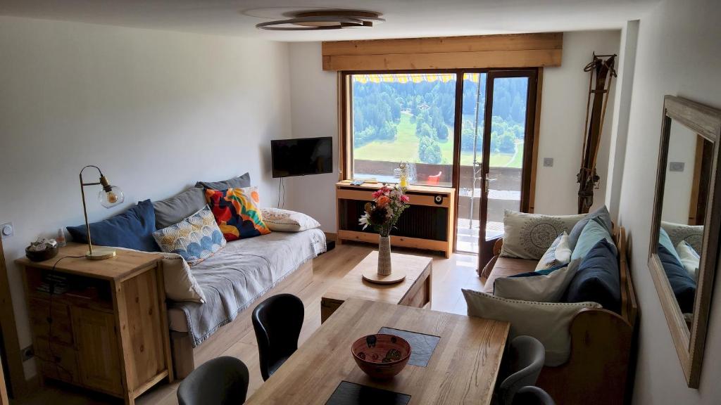 Résidence Bellevue - 5 Pièces pour 8 Personnes 224 73550 Les Allues