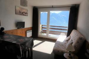 Appartement Résidence Bellevue D 107250 Rue  des Ecrins 5170 Orcières Provence-Alpes-Côte d\'Azur