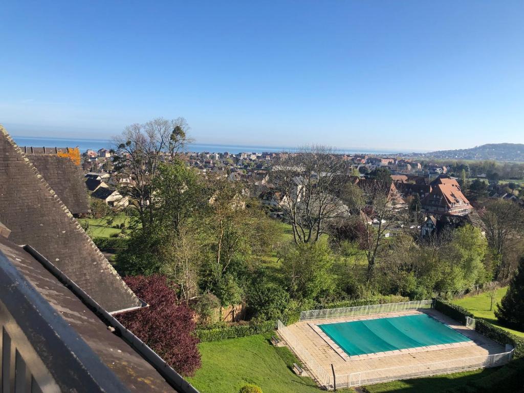 Résidence BELLEVUE Avenue de la Brigade Piron, 14640 Villers-sur-Mer
