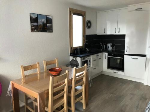 Résidence Belvedere - 2 Pièces pour 5 Personnes 71