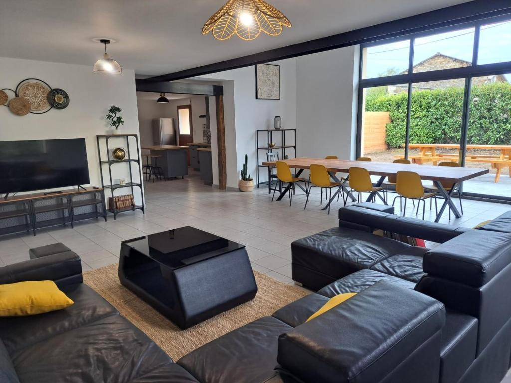 Résidence Belvedere - 2 Pièces pour 6 Personnes 664 73500 Modane
