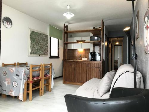 Résidence Belvedere - 3 Pièces pour 6 Personnes 204