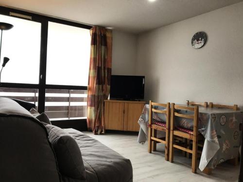 Résidence Belvedere - 3 Pièces pour 6 Personnes 204