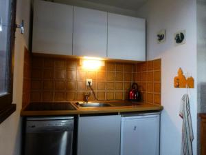 Résidence Belvedere - 3 Pièces pour 6 Personnes 204