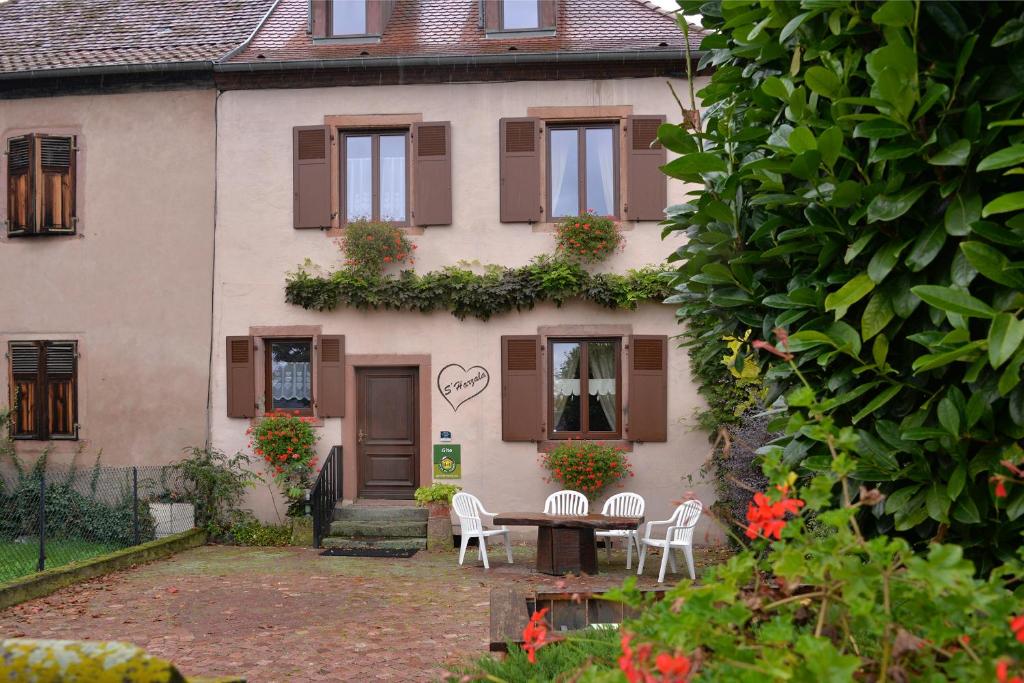 Résidence Belvedere - 3 Pièces pour 6 Personnes 254 73210 Peisey-Nancroix