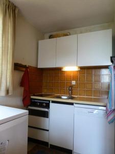 Résidence Belvedere - 3 Pièces pour 6 Personnes 254