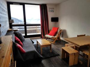 Résidence Belvedere - 3 Pièces pour 6 Personnes 52