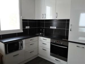 Appartement Résidence Belvedere - 3 Pièces pour 6 Personnes 52 Résidence Belvédère 73210 Peisey-Nancroix Rhône-Alpes