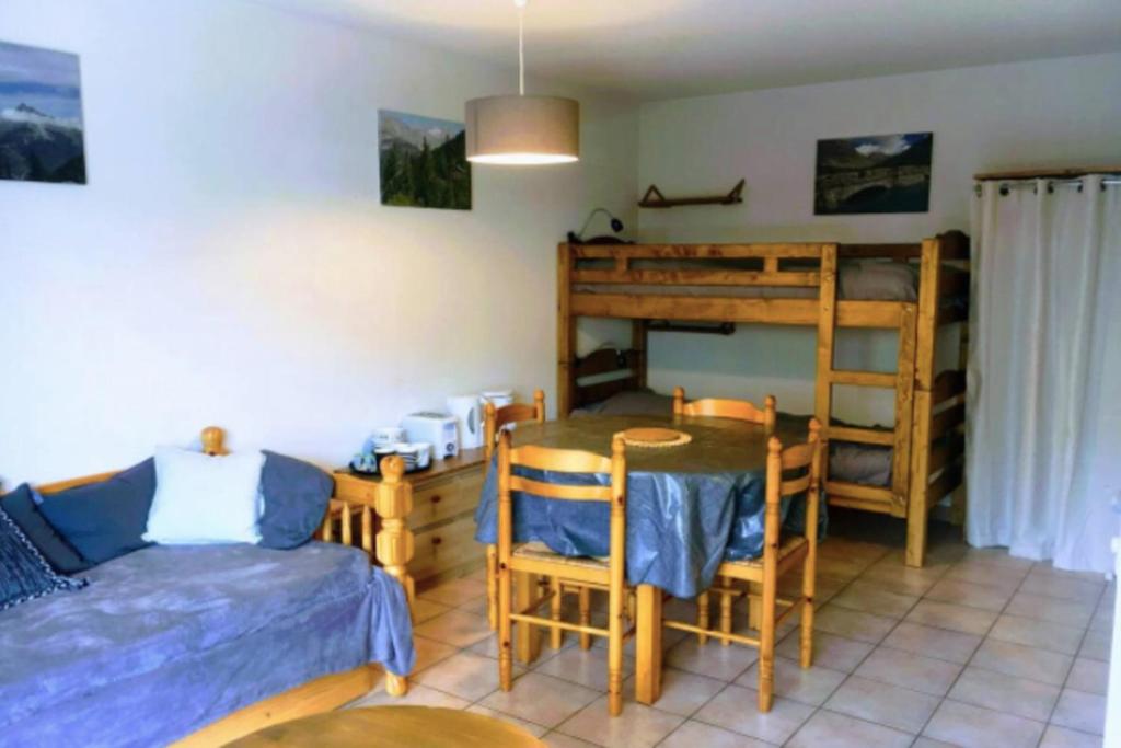 Résidence Belvedere - 3 Pièces pour 8 Personnes 184