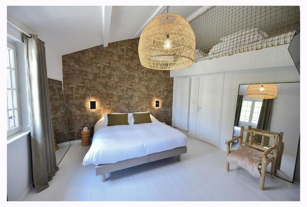 Résidence Belvedere Asphodele - 4 Pièces pour 8 Personnes 904 73500 Modane