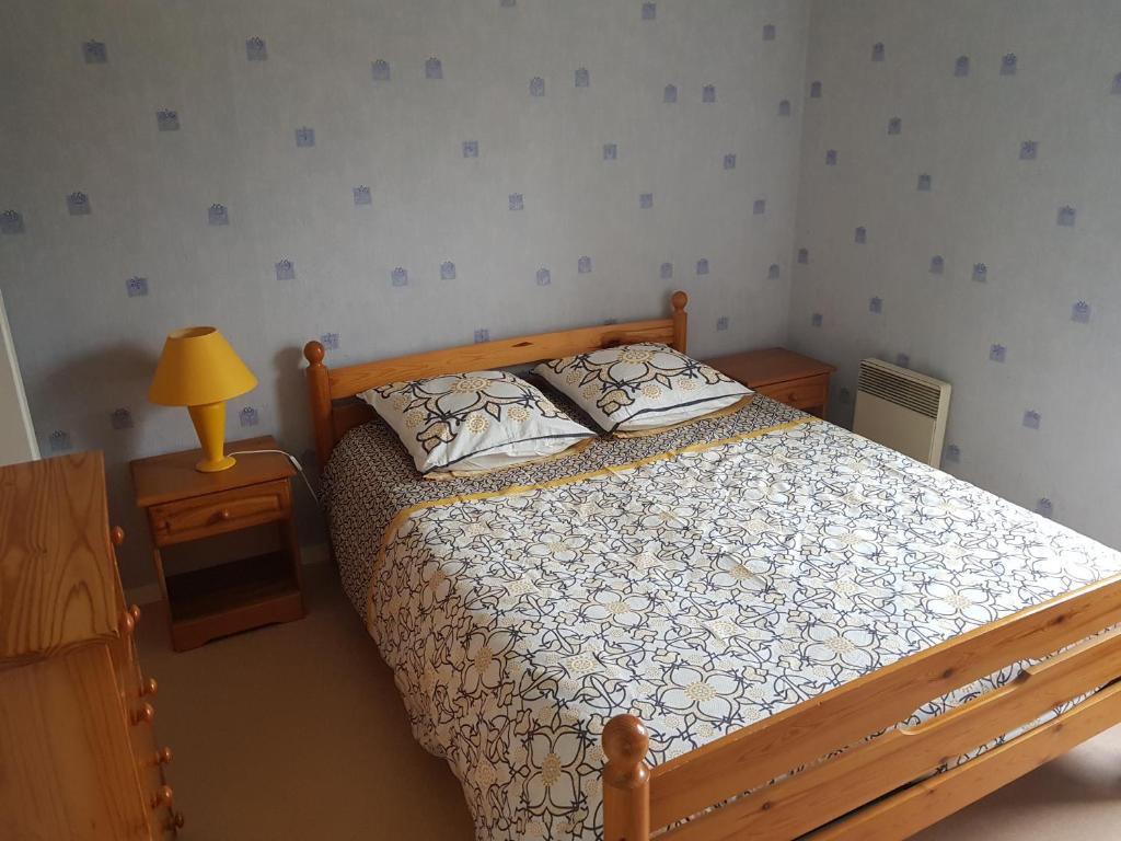Résidence Belvedere Busseroles - 3 Pièces pour 8 Personnes 193100 73500 Modane