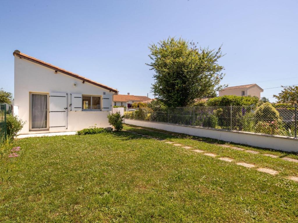 Résidence Betelgeuse - Studio pour 4 Personnes 34