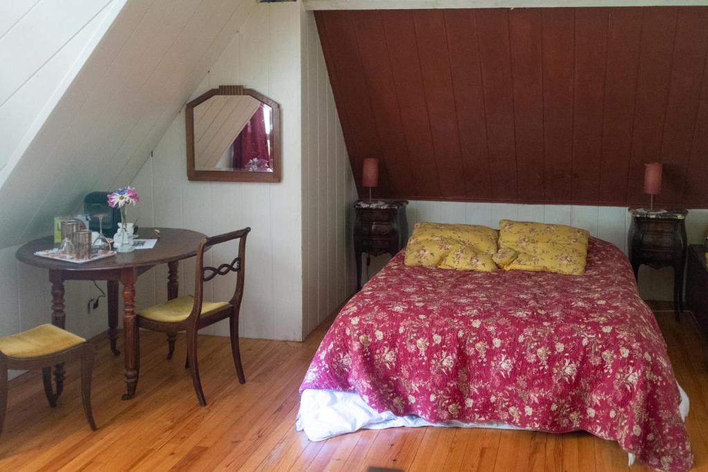 Résidence Betelgeuse - Studio pour 4 Personnes 954 73450 Valloire