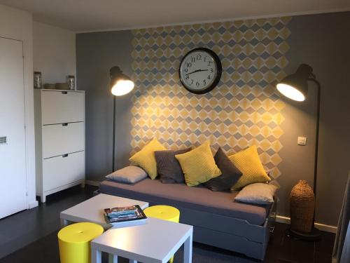 Residence Bidart Plage Uhabia