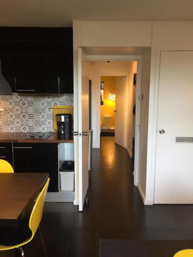 Residence Bidart Plage Uhabia