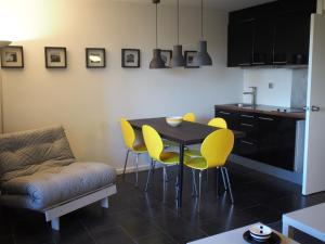 Appartement Residence Bidart Plage Uhabia Entree Donga  7 Rue De Parlementia 64210 Bidart Aquitaine