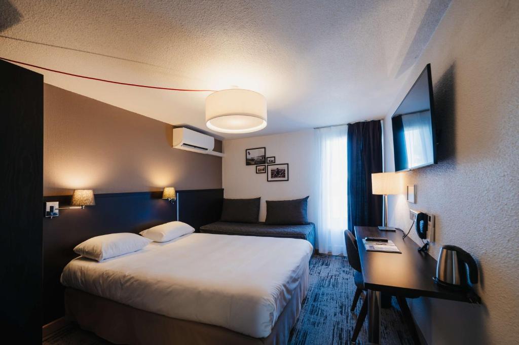 Résidence Bionnassay - 3 Pièces pour 8 Personnes 32 74170 Les Contamines-Montjoie