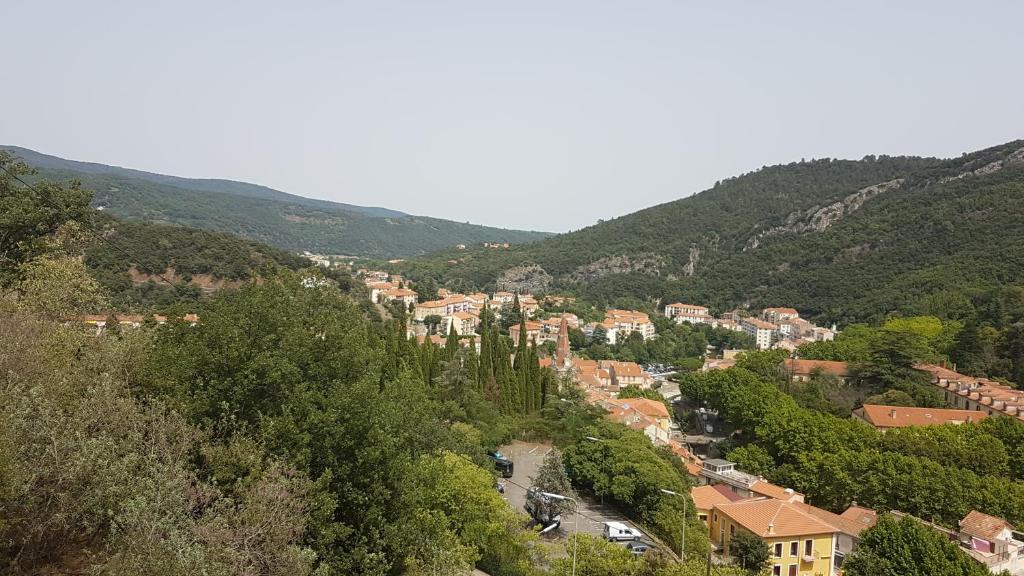 Résidence Bionnassay - Studio pour 4 Personnes 57 74170 Les Contamines-Montjoie