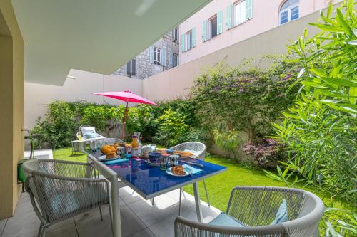 Residence Blue Harmony