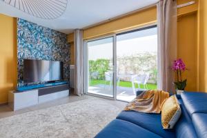 Residence Blue Harmony