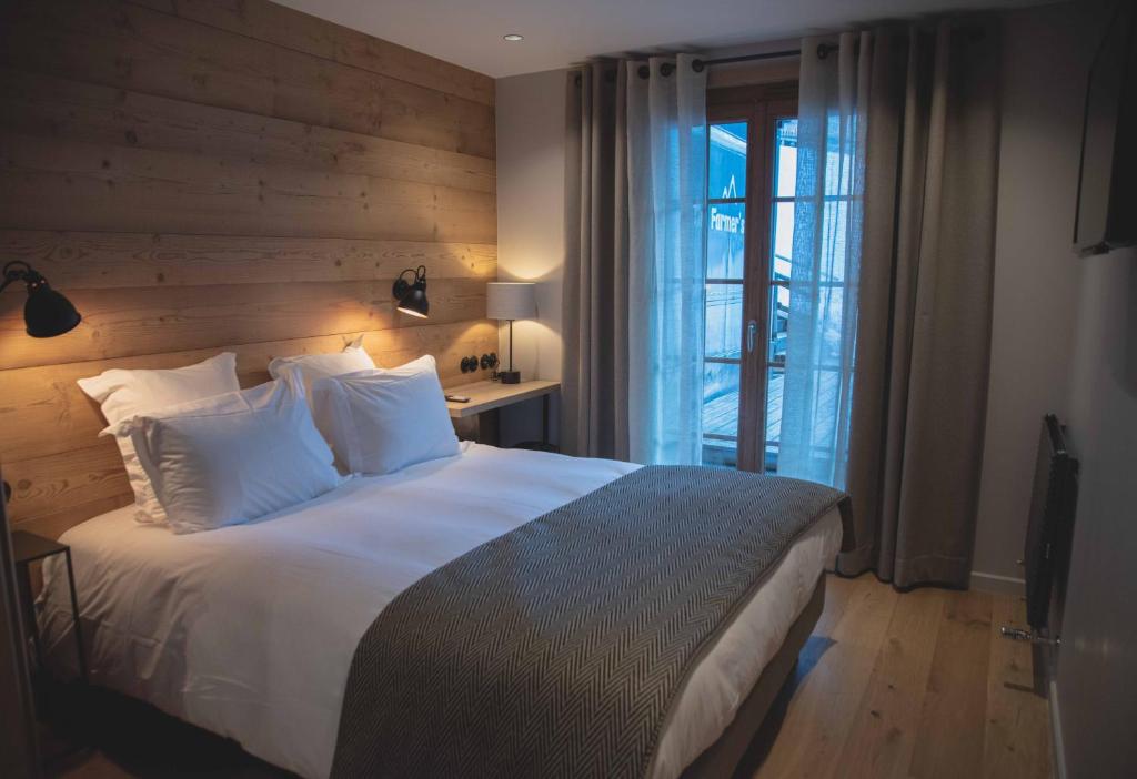 Residence Bois d'amour