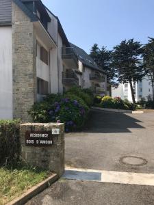 Appartement Residence Bois d'amour 6 Rue des Marronniers 56170 Quiberon Bretagne