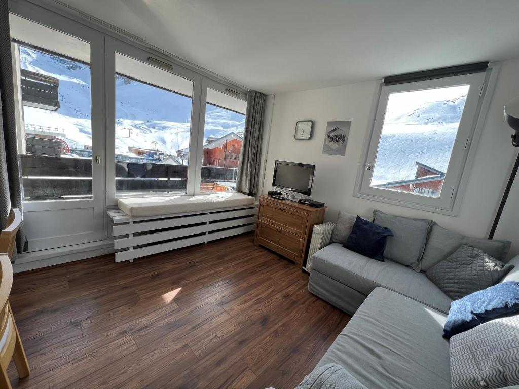 Appartement Residence Bollin No.21 Rue du Val Claret 73320 Tignes