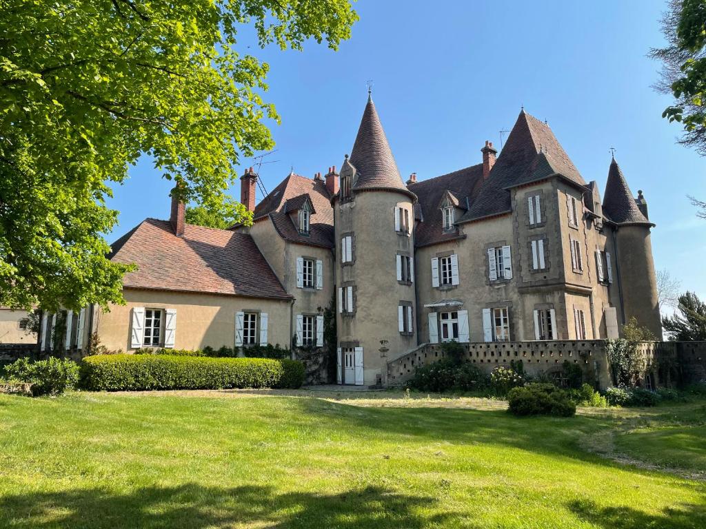 Résidence Borsat - 2 Pièces pour 6 Personnes 564