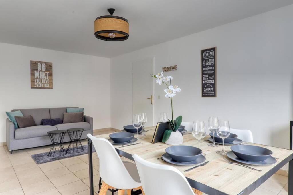 Résidence Borsat - Studio pour 4 Personnes 634 73320 Tignes