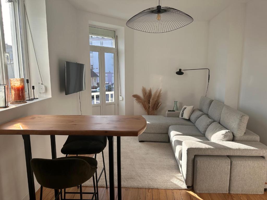 Résidence Bosson - 5 Pièces pour 8 Personnes 824 73440 Les Menuires