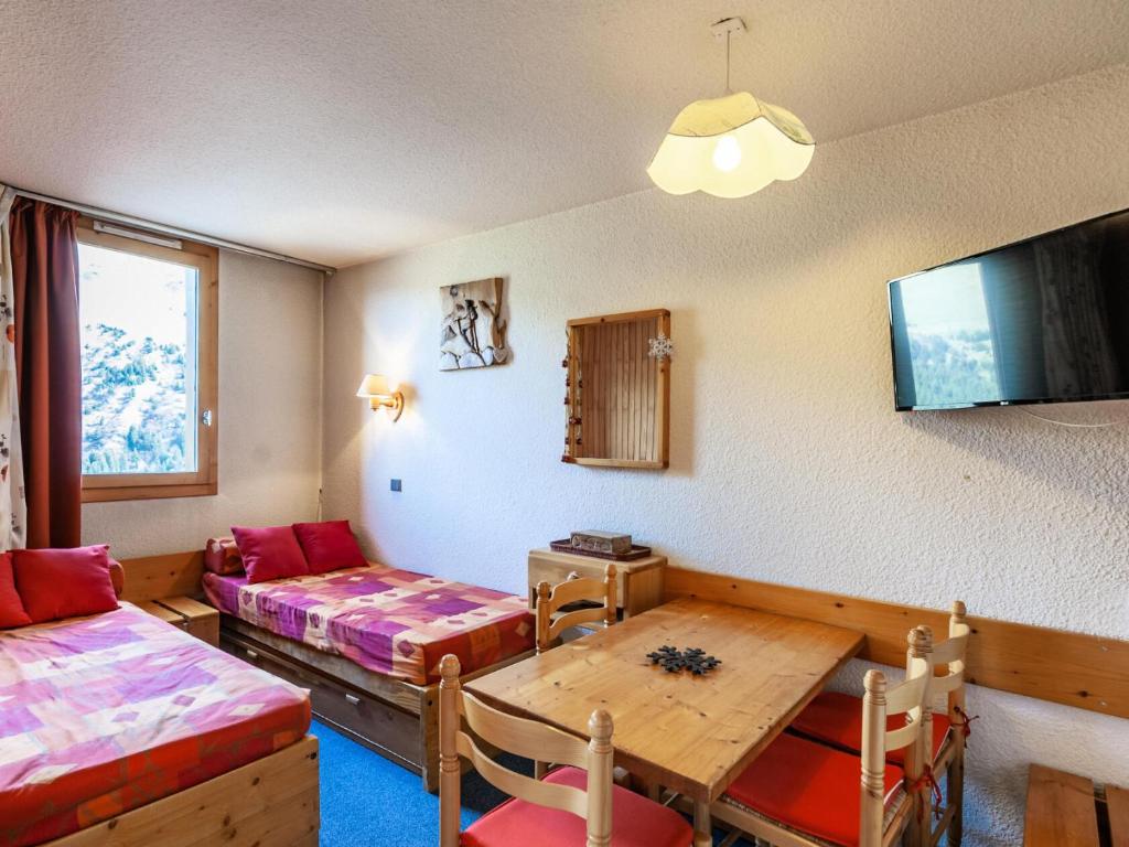 Résidence Boulevard - Appartement BOULEVARD B07 pour 4 Personnes 114 Galerie du Ruitor - Station Meribel-Mottaret, 73550 Les Allues