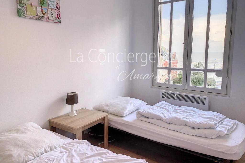 Résidence Boulevard - Appartement BOULEVARD D20 pour 4 Personnes 16